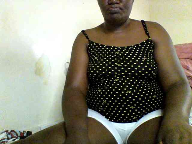 Sexxyblacky webcam