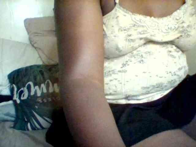 Sexxyblacky webcam