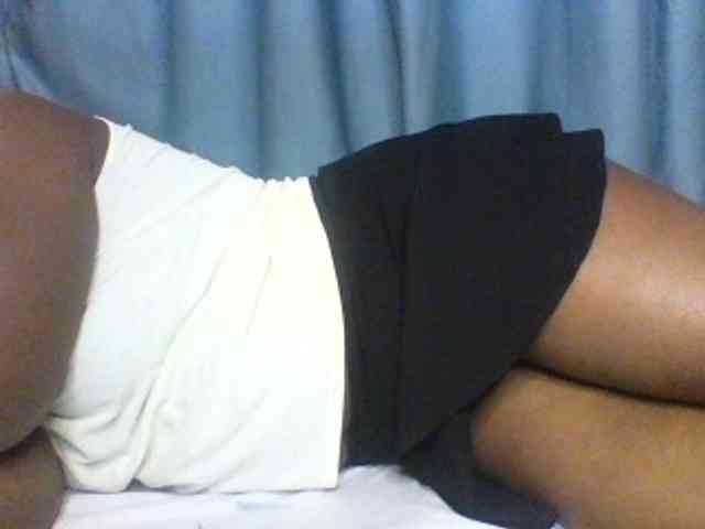 Sexxyblacky webcam