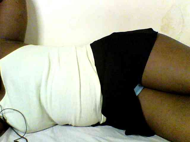 Sexxyblacky webcam