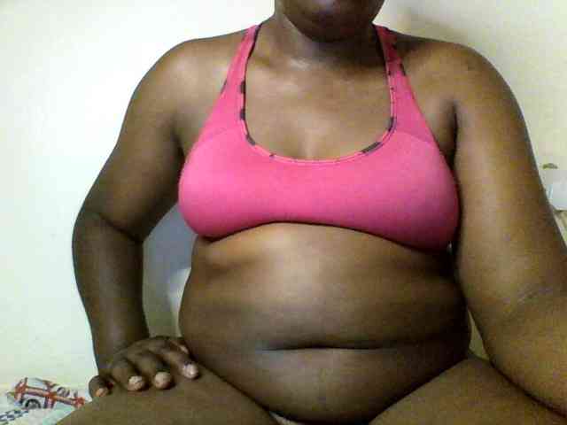 Sexxyblacky webcam