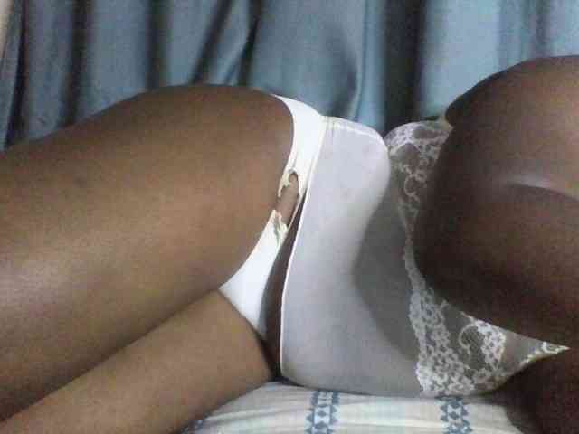 Model: Sexxyblacky