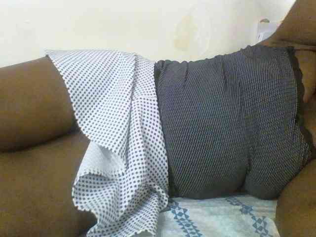 Sexxyblacky webcam