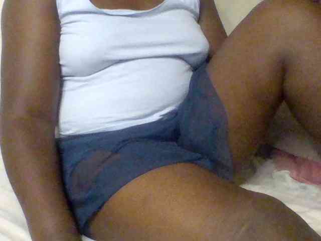 Sexxyblacky webcam