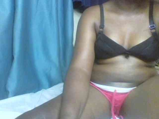 Sexxyblacky webcam