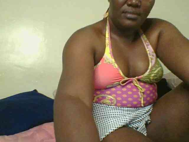 Sexxyblacky webcam