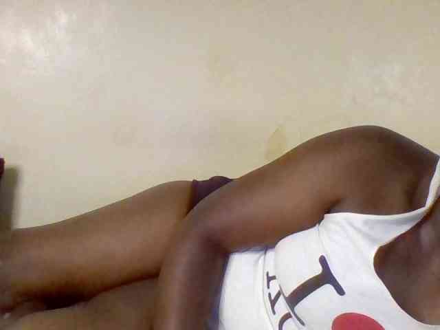 Model: Sexxyblacky