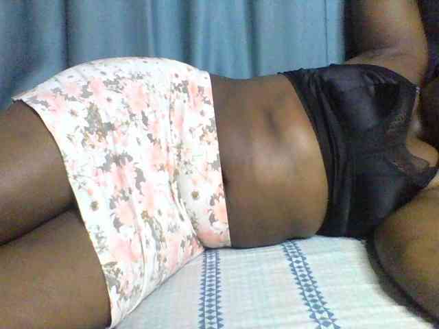 Sexxyblacky