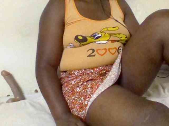 Sexxyblacky
