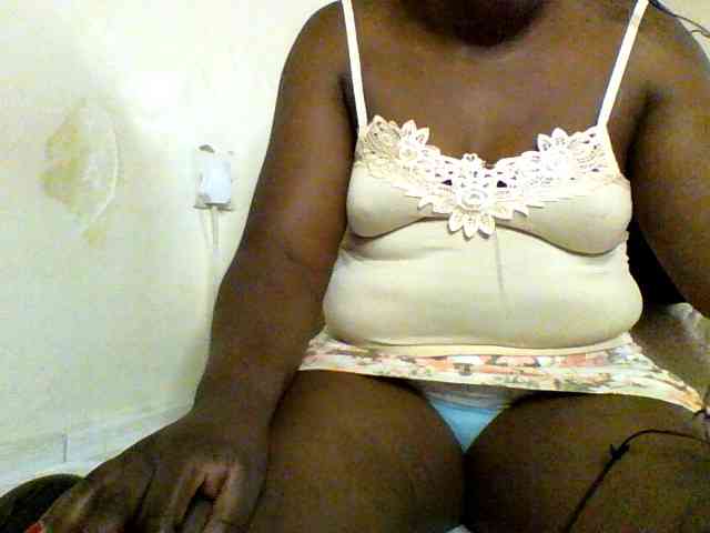 Sexxyblacky webcam