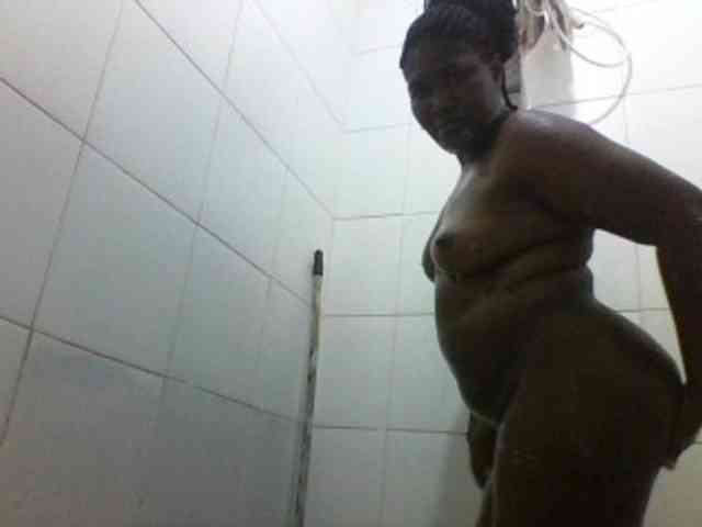 Sexxyblacky webcam