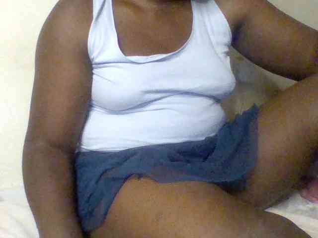 Sexxyblacky webcam