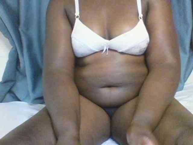 Sexxyblacky