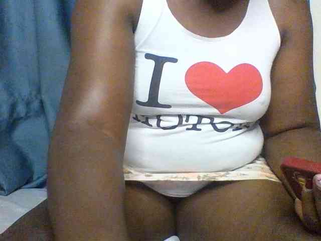 Sexxyblacky Sexxyblacky