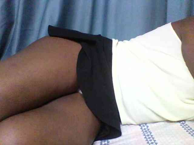 Sexxyblacky webcam