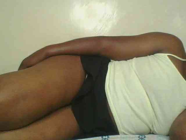 Sexxyblacky webcam
