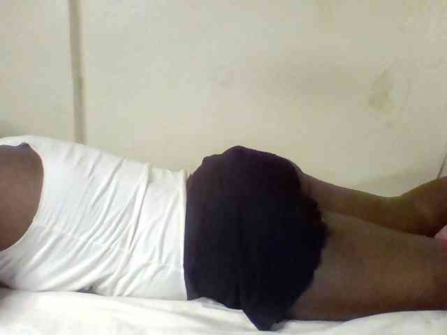 Sexxyblacky webcam