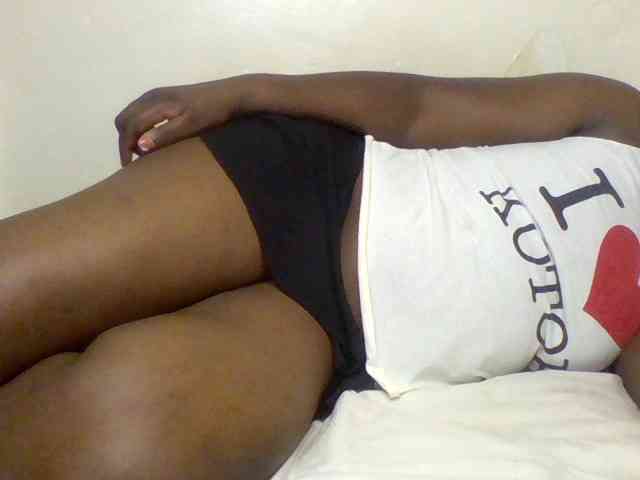 Sexxyblacky webcam
