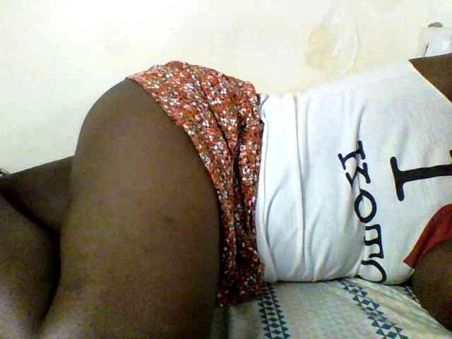 Sexxyblacky webcam