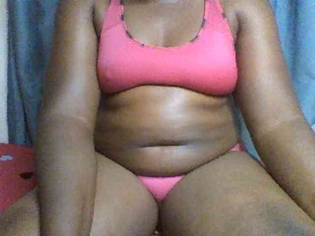 Sexxyblacky webcam
