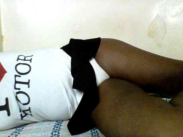 Sexxyblacky webcam