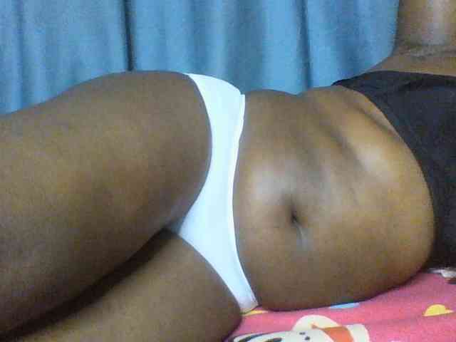 Sexxyblacky webcam