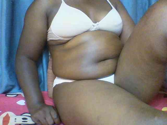 Sexxyblacky webcam