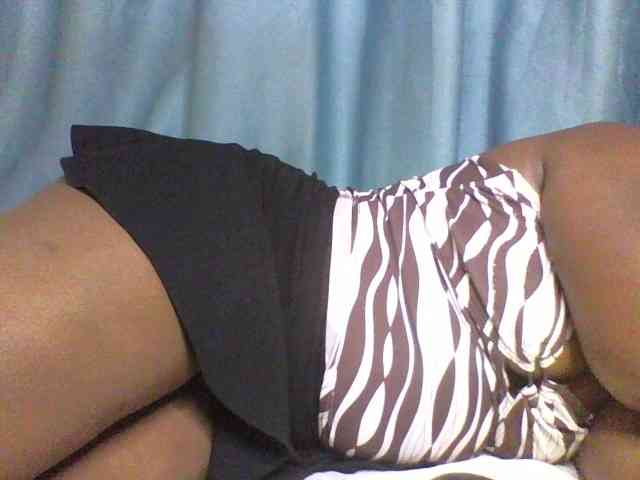 Sexxyblacky