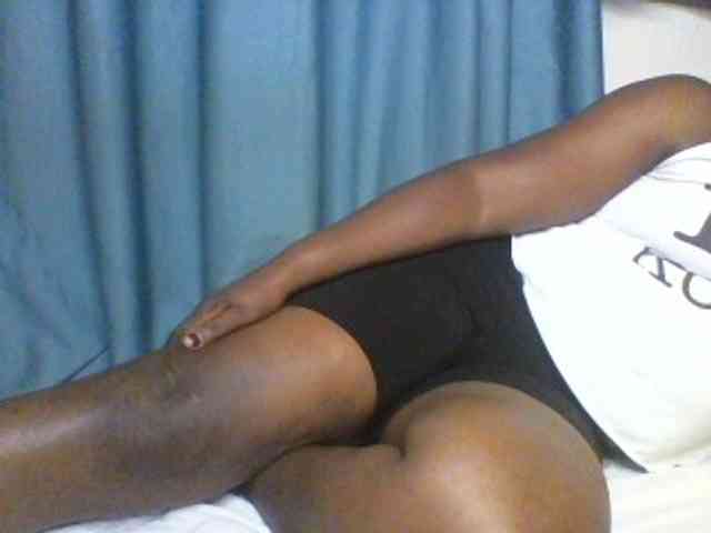 Sexxyblacky