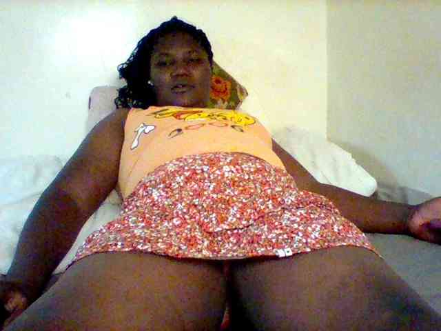 Sexxyblacky webcam