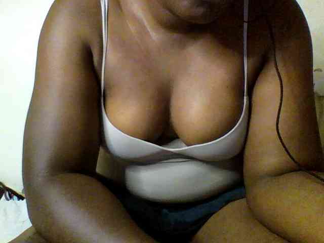 Sexxyblacky webcam