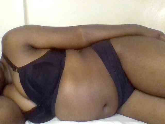 Sexxyblacky webcam