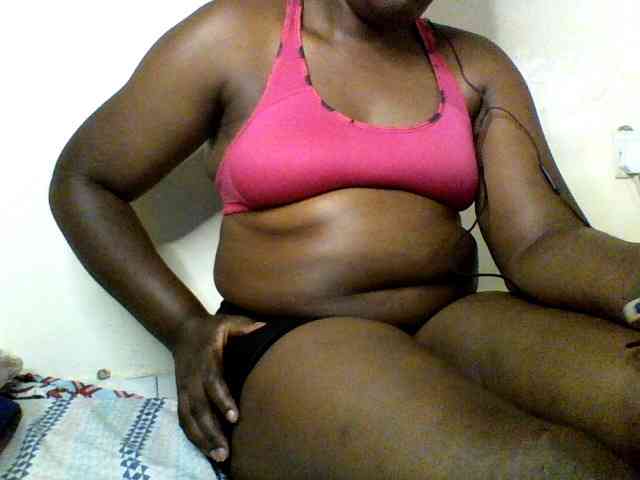 Sexxyblacky webcam