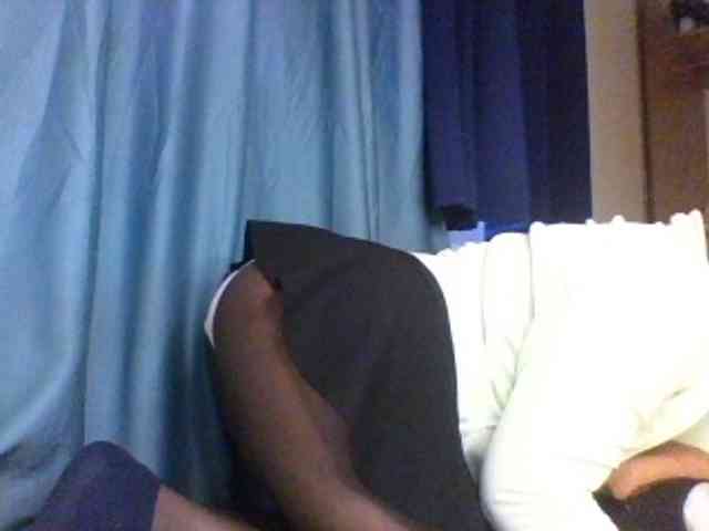 Sexxyblacky webcam