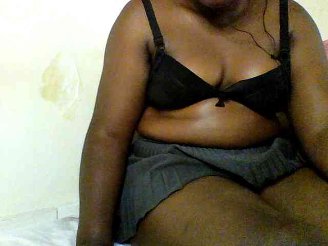 Sexxyblacky webcam