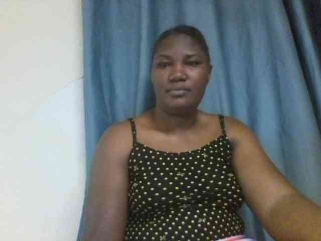 Sexxyblacky webcam