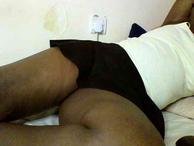 Sexxyblacky webcam
