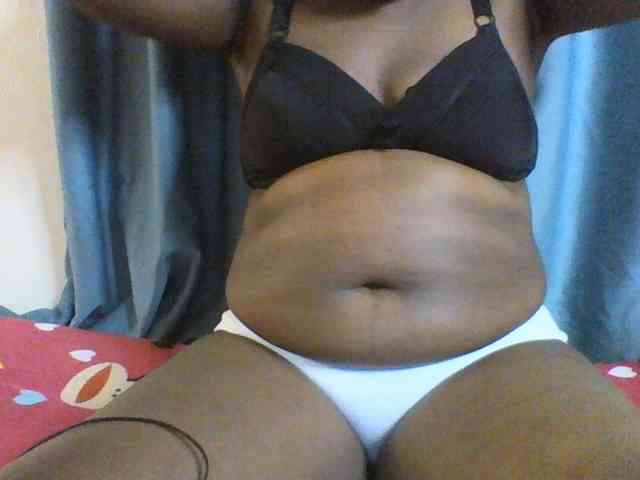 Sexxyblacky