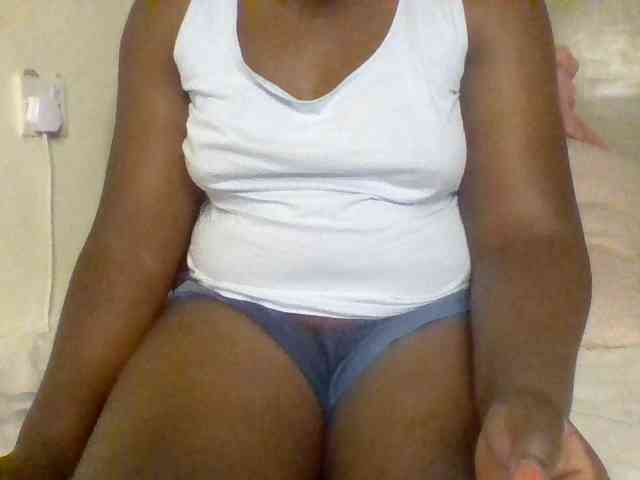 Sexxyblacky webcam