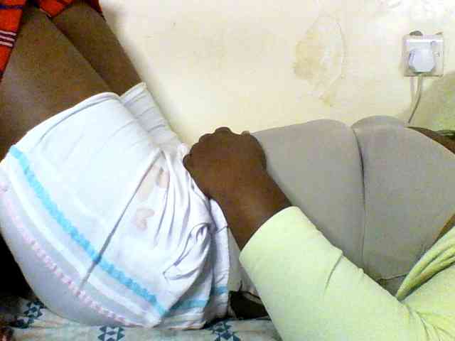 Sexxyblacky