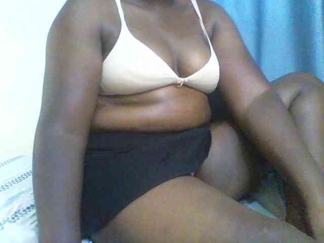 Sexxyblacky webcam