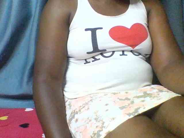 Sexxyblacky Sexxyblacky
