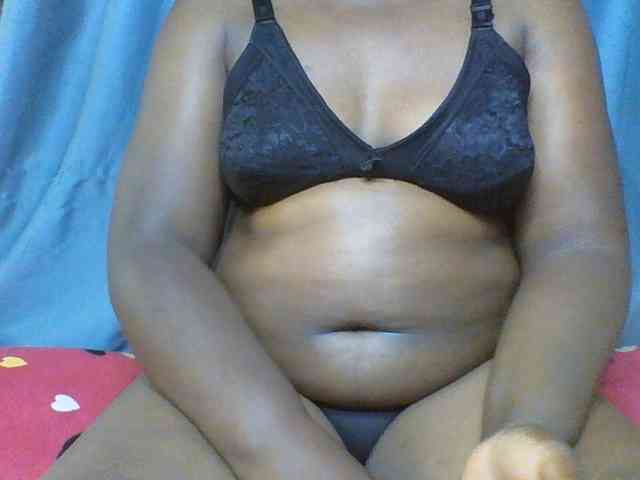 Sexxyblacky webcam