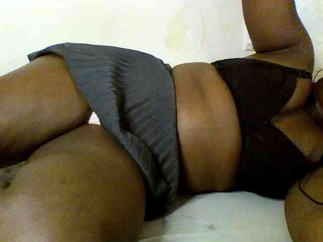Sexxyblacky webcam