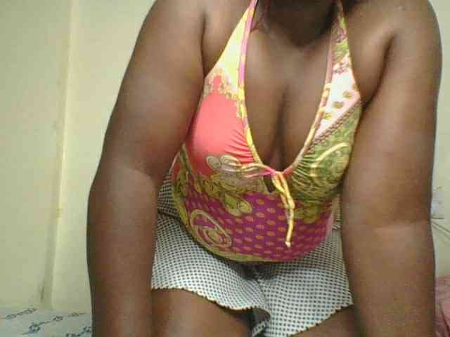 Sexxyblacky webcam