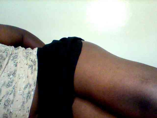 Sexxyblacky webcam