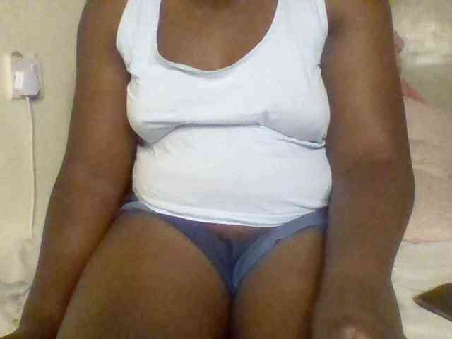 Sexxyblacky webcam