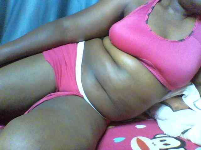 Sexxyblacky webcam