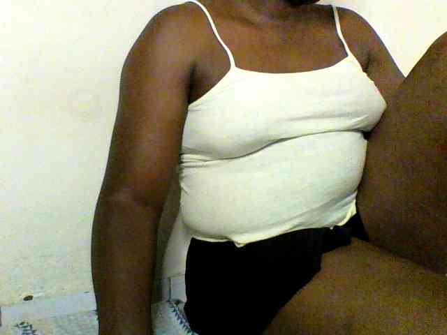 Sexxyblacky webcam