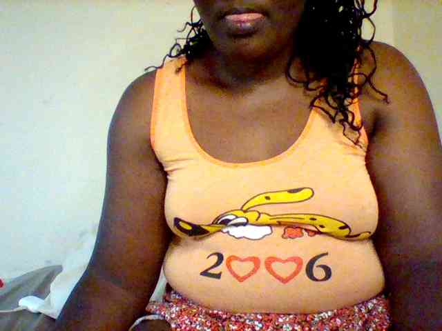 Sexxyblacky Sexxyblacky